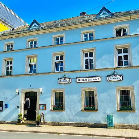 Braeustuebl Und Haus Boutique *