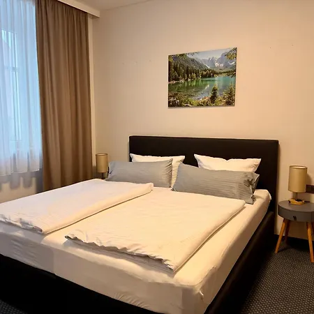 Otel Braeustuebl Und Haus Boutique *