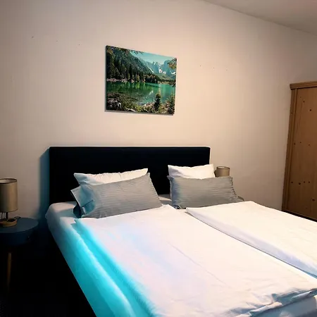 Braeustuebl Und Haus Boutique Otel
