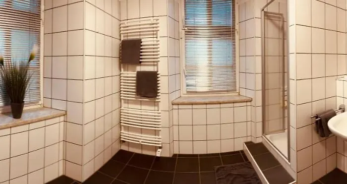 Otel Braeustuebl Und Haus Boutique Selb