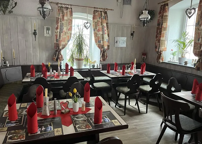 Otel Braeustuebl Und Haus Boutique *