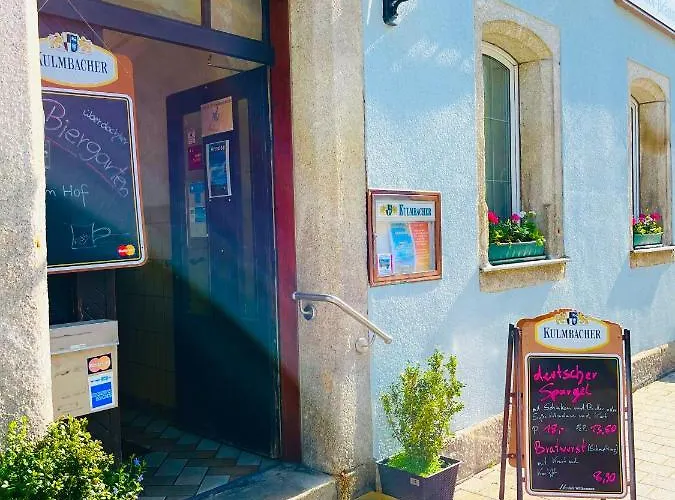 Braeustuebl Und Haus Boutique