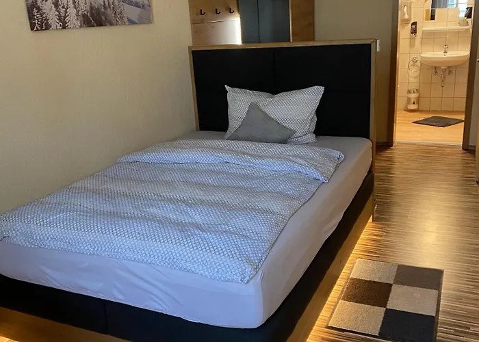 Otel Braeustuebl Und Haus Boutique *