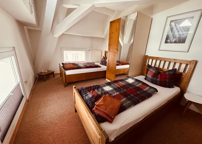 Otel Braeustuebl Und Haus Boutique *