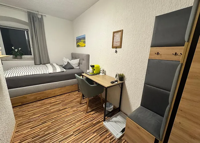 Braeustuebl Und Haus Boutique Otel