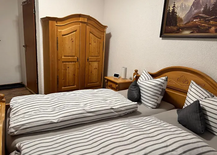 Otel Braeustuebl Und Haus Boutique *