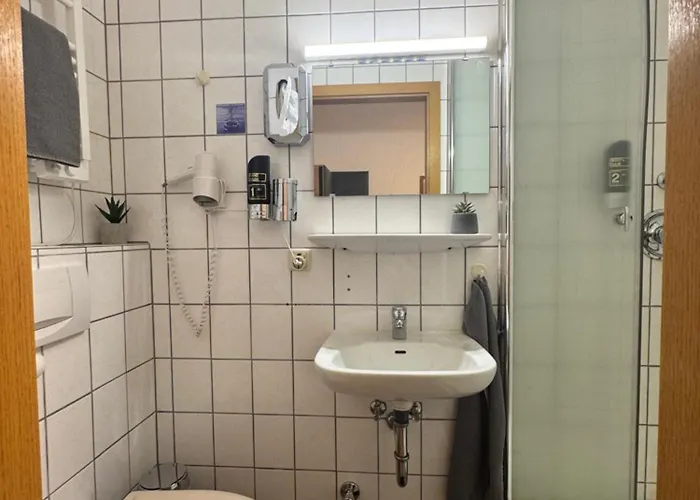 Braeustuebl Und Haus Boutique Otel *
