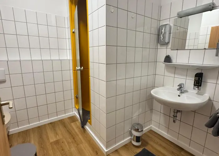 Braeustuebl Und Haus Boutique Selb
