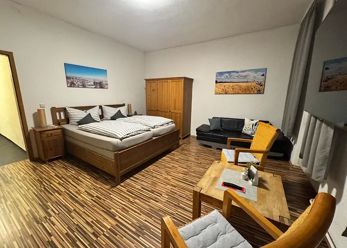 Braeustuebl Und Haus Boutique Otel