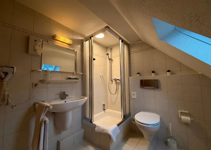Braeustuebl Und Haus Boutique Otel *
