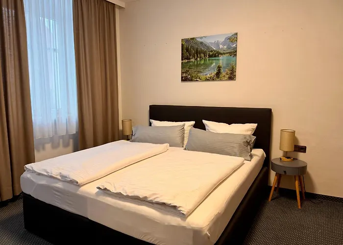 Otel Braeustuebl Und Haus Boutique *