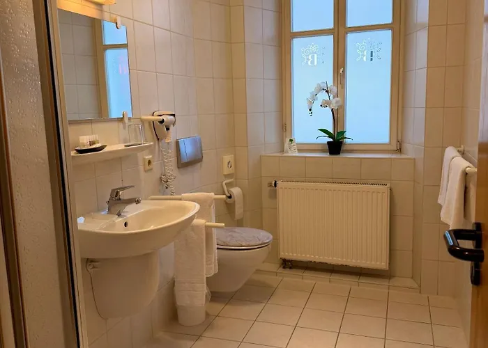 Braeustuebl Und Haus Boutique Selb