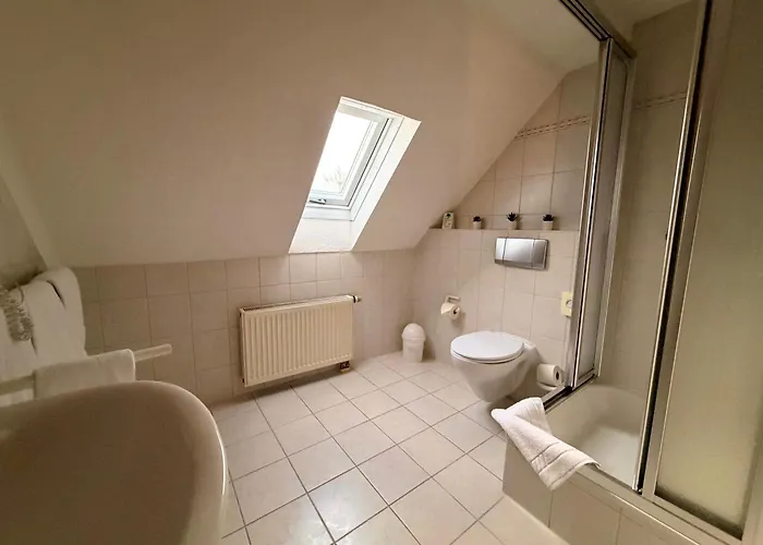 Otel Braeustuebl Und Haus Boutique Selb