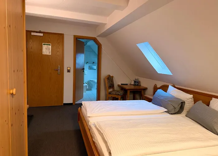 Otel Braeustuebl Und Haus Boutique