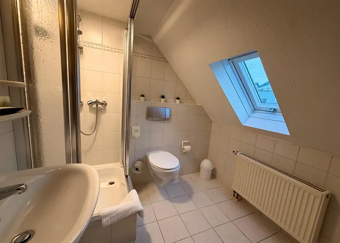 Otel Braeustuebl Und Haus Boutique *