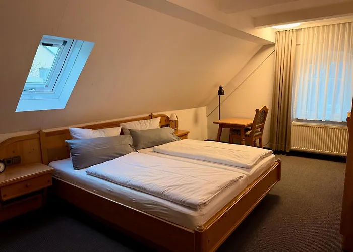 Braeustuebl Und Haus Boutique * Selb