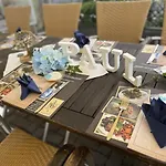 Braeustuebl Und Haus Boutique *