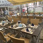 Braeustuebl Und Haus Boutique מלון זלב