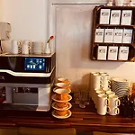 Braeustuebl Und Haus Boutique * Selb