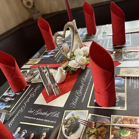 Braeustuebl Und Haus Boutique * Selb