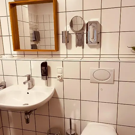 Braeustuebl Und Haus Boutique Hotel Selb