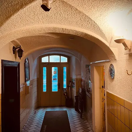 Bräustübl Hotel Selb