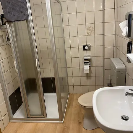 Bräustübl Hotel Selb