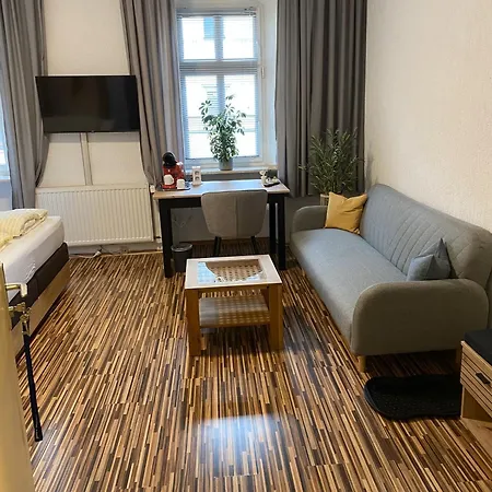 Braeustuebl Hotel Selb