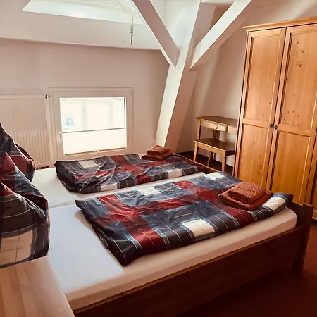 Hotel Bräustübl Selb