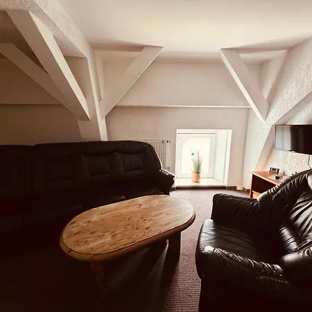 Bräustübl Hotel *