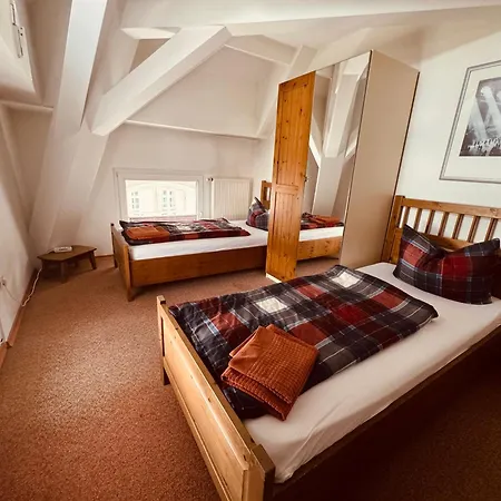 Hotel Bräustübl *