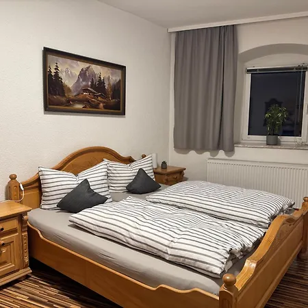 Hotel Bräustübl Selb