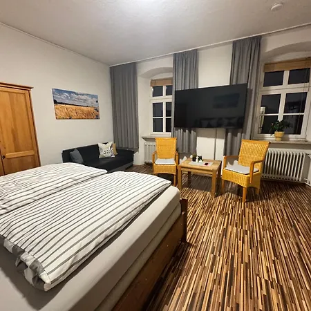 Bräustübl Selb