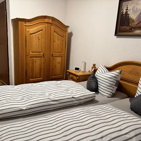 Hotel Bräustübl *