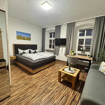 Hotel Bräustübl Selb