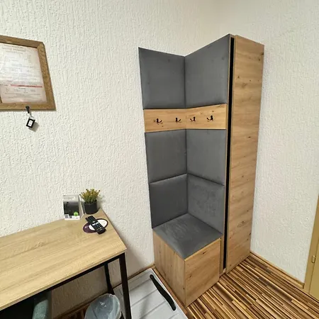 Braeustuebl Und Haus Boutique Hotel Selb