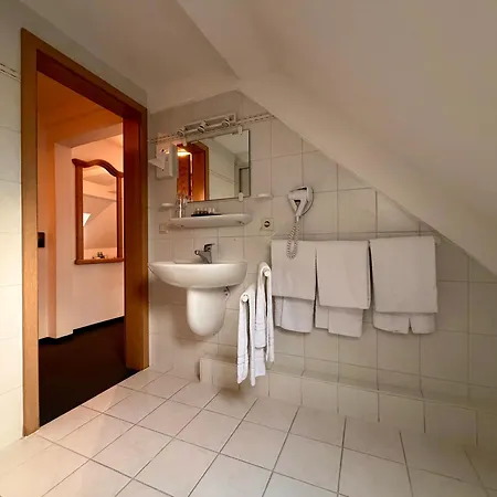Bräustübl Hotel Selb