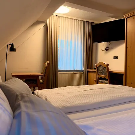 Braeustuebl Und Haus Boutique Selb