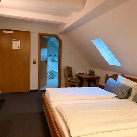 Hotel Bräustübl