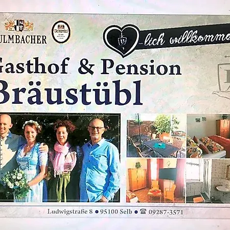 Braeustuebl Und Haus Boutique