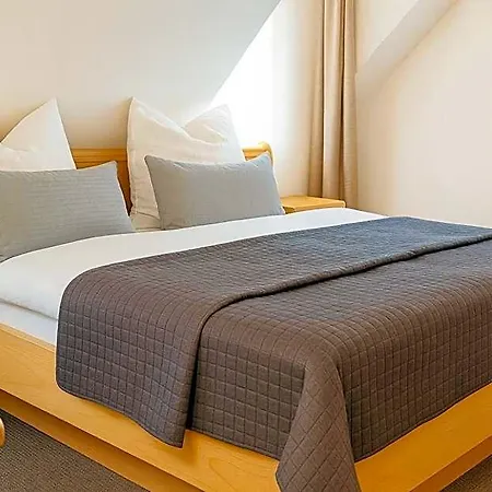 Hotel Braeustuebl Und Haus Boutique Selb