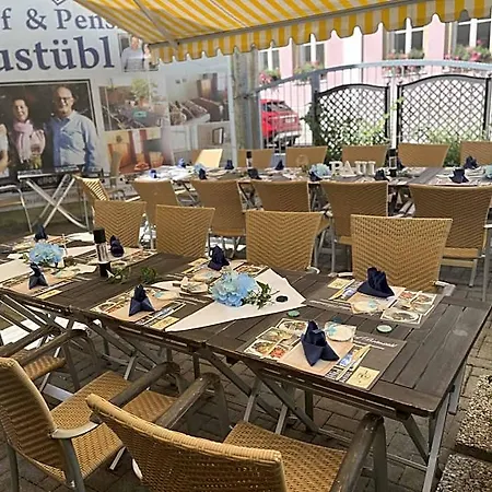 Braeustuebl Und Haus Boutique Szálloda *