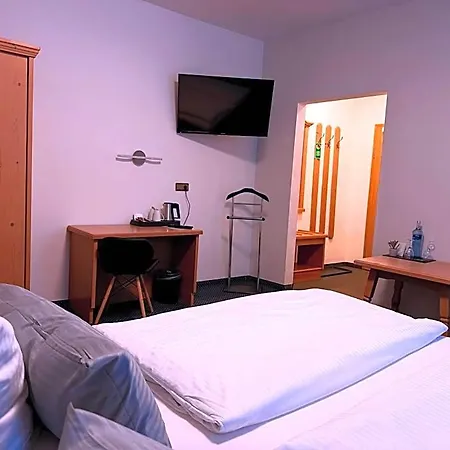 Hotel Braeustuebl Und Haus Boutique