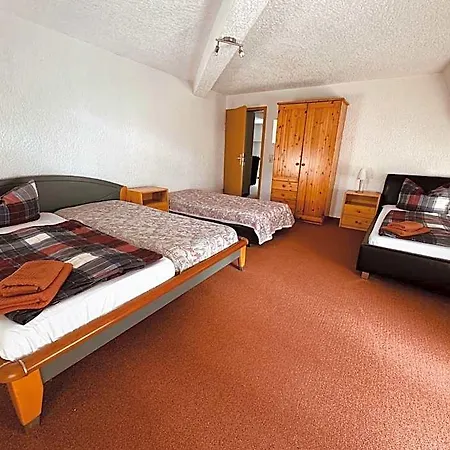 Braeustuebl Und Haus Boutique Hotel *