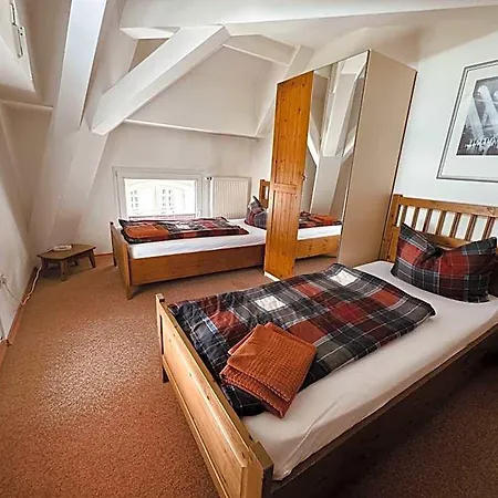 Hotel Braeustuebl Und Haus Boutique Selb
