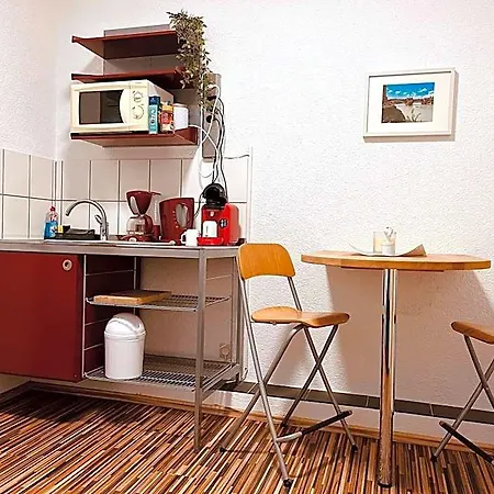 Braeustuebl Und Haus Boutique * Selb