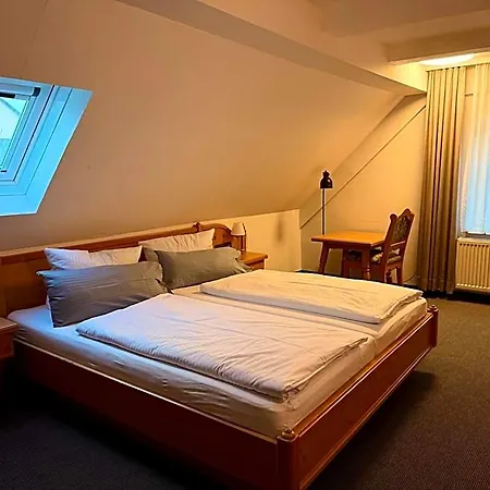 Braeustuebl Und Haus Boutique Hotel *