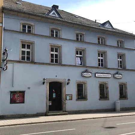 Braeustuebl Und Haus Boutique *