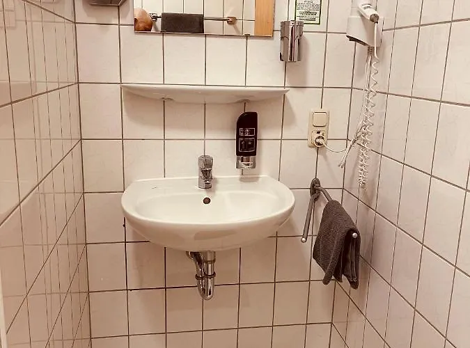 Braeustuebl Und Haus Boutique Hotel Selb