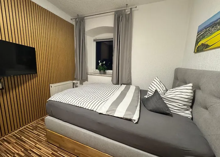 Braeustuebl Und Haus Boutique Selb